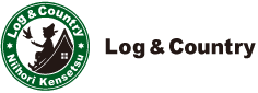 Log＆country