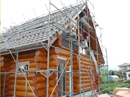 建設作業